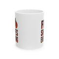 Glassblower Fire Shaping The Ordinary Into Art Coffee Mug | Unique Gift | Ceramic Mug