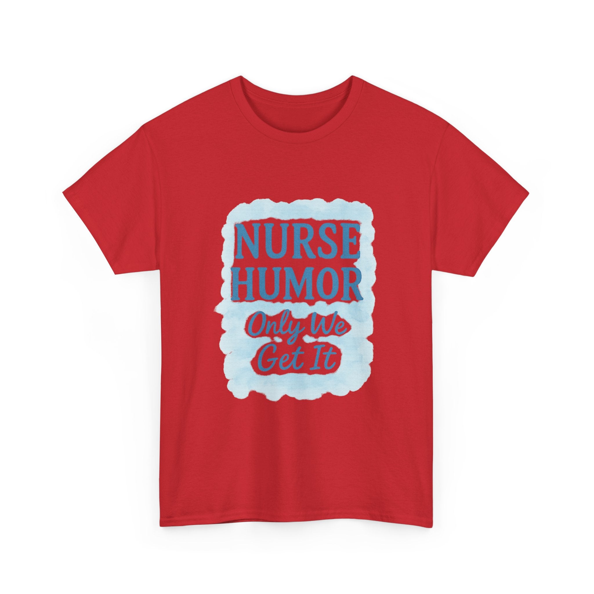 Nurse Humor Coping Mechanism Of Choice T-Shirt | Funny Nurse Gift | Graphic Tee