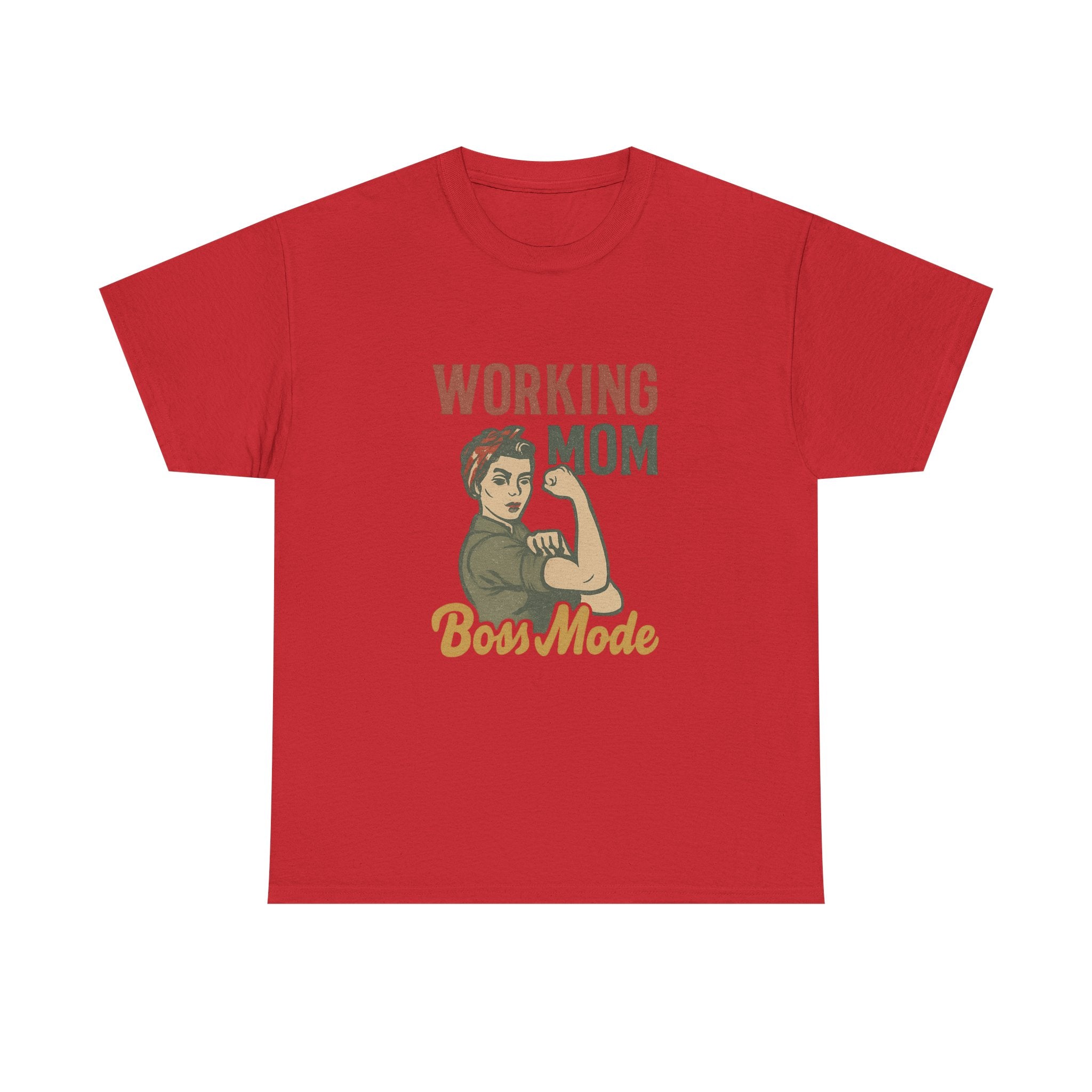 Working Mom No Breaks Still Winning T-Shirt | Funny Working Mom Gift | Graphic Tee