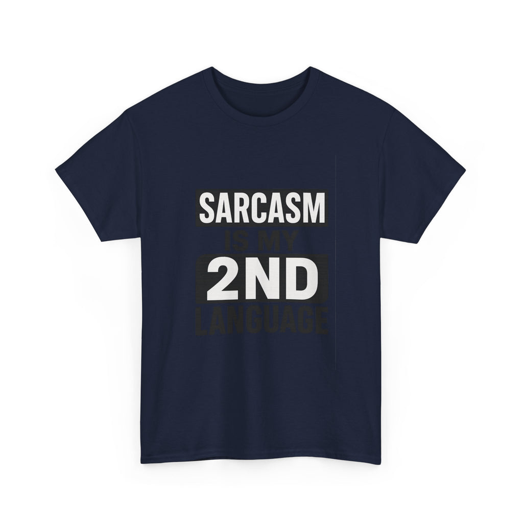 I Am Not Sarcastic I Am Just Smart T-Shirt | Sarcastic Humor Gift | Graphic Tee