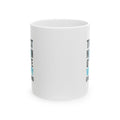 Cybersecurity Expert Trust No One Verify Everything Coffee Mug | Unique Gift | Ceramic Mug