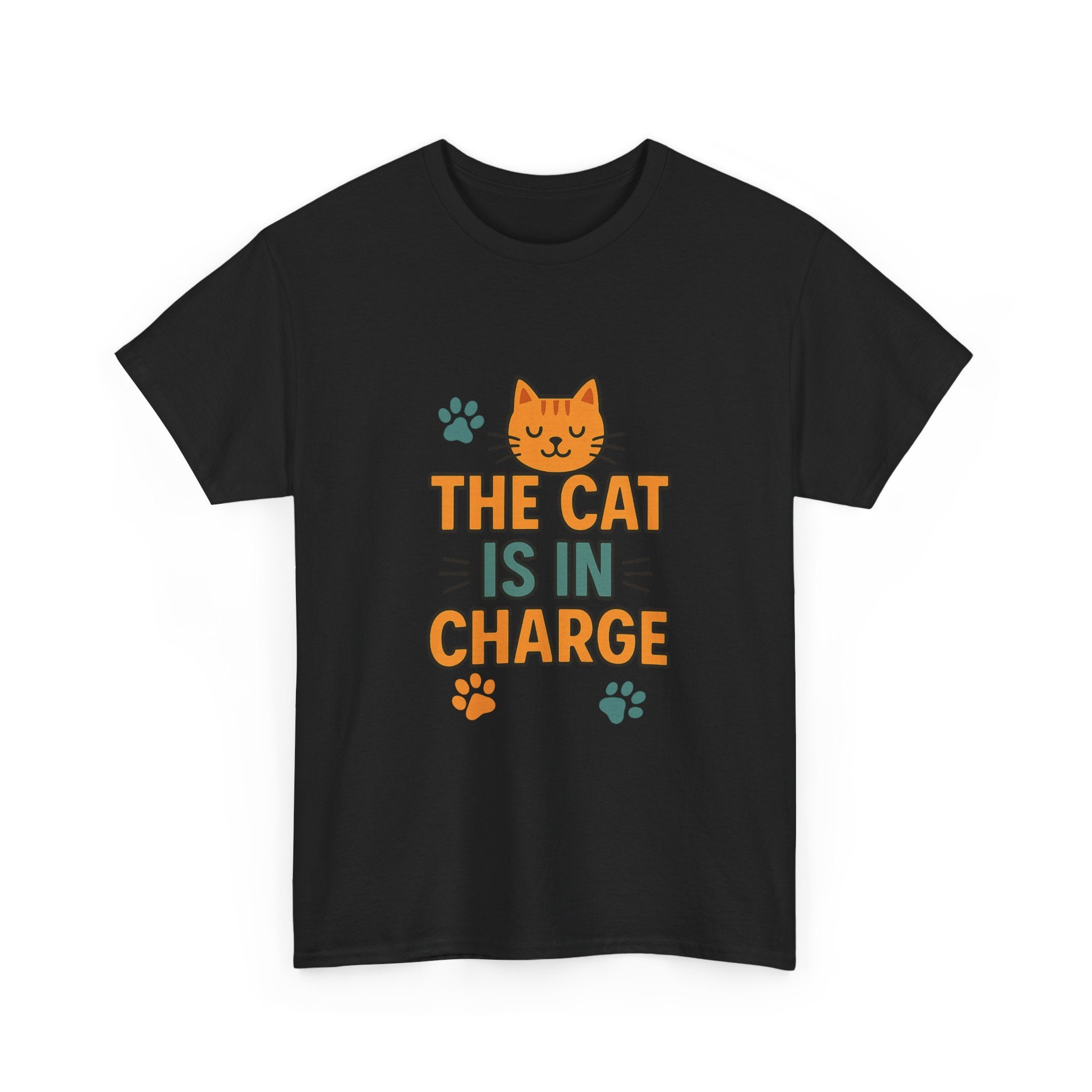 Cat Level Expert Napper T-Shirt | Funny Cat Gift | Graphic Tee
