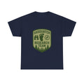 Sasquatch Research Team T-Shirt | Unique Gift | Graphic Tee