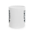 I Am The Weather I Warned You About Coffee Mug | Unique Gift | Ceramic Mug