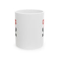 CrossFit Athlete PR Or Die Trying Coffee Mug | Unique Gift | Ceramic Mug