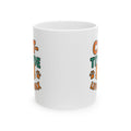I Have Cat-titude And I Know It Coffee Mug | Funny Cat Gift | Ceramic Mug