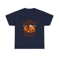 Gone Squatchin With My Dog T-Shirt | Dog Lover Gift | Graphic Tee