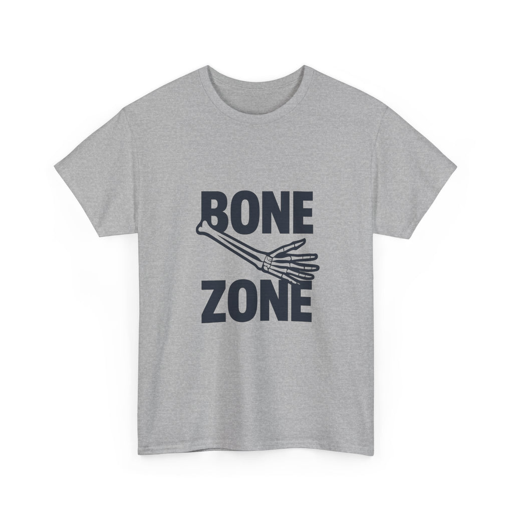 Ortho Nurse Bone Zone T-Shirt | Nurse Gift | Graphic Tee
