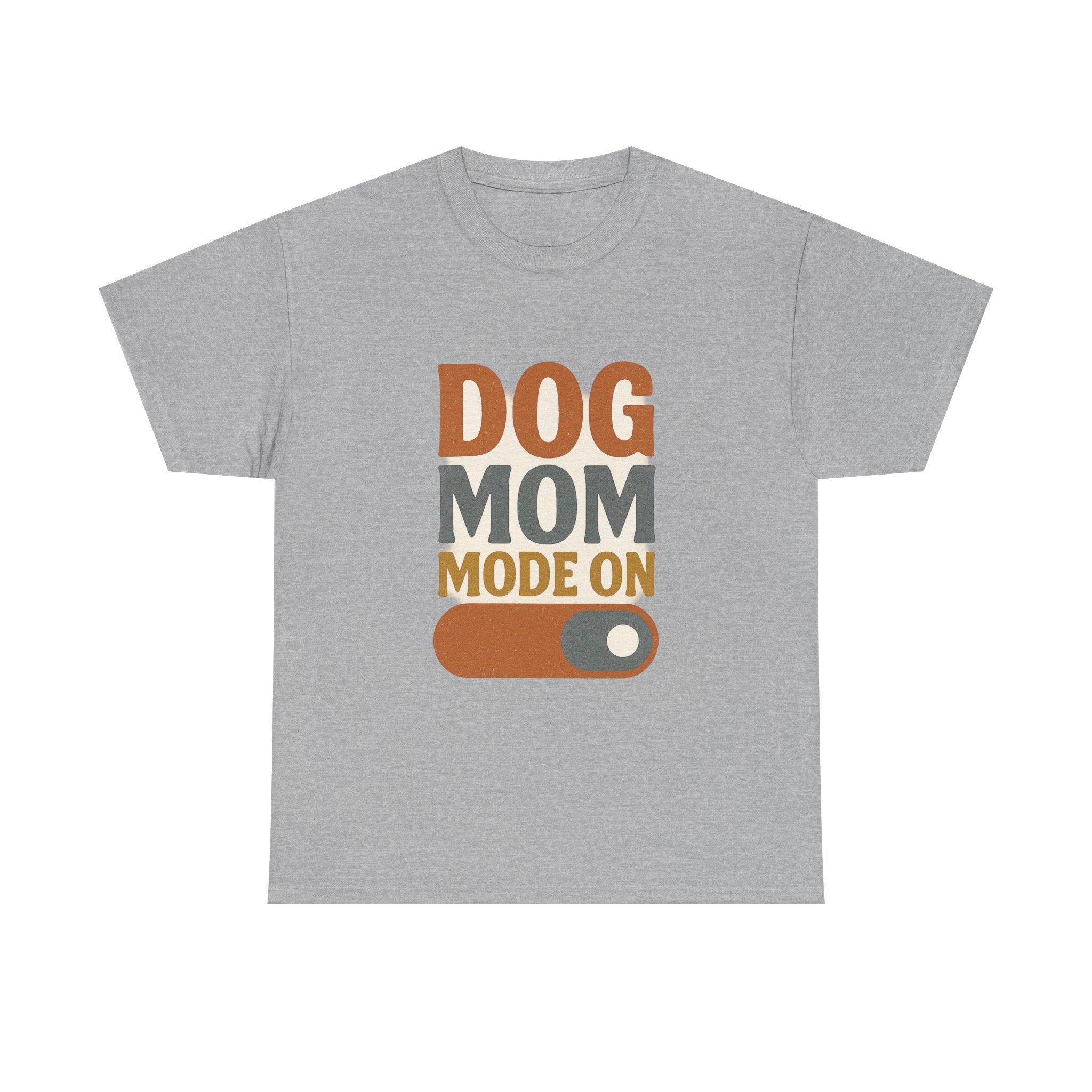 This Home Is Run By Dogs T-Shirt | Dog Mom Gift | Graphic Tee