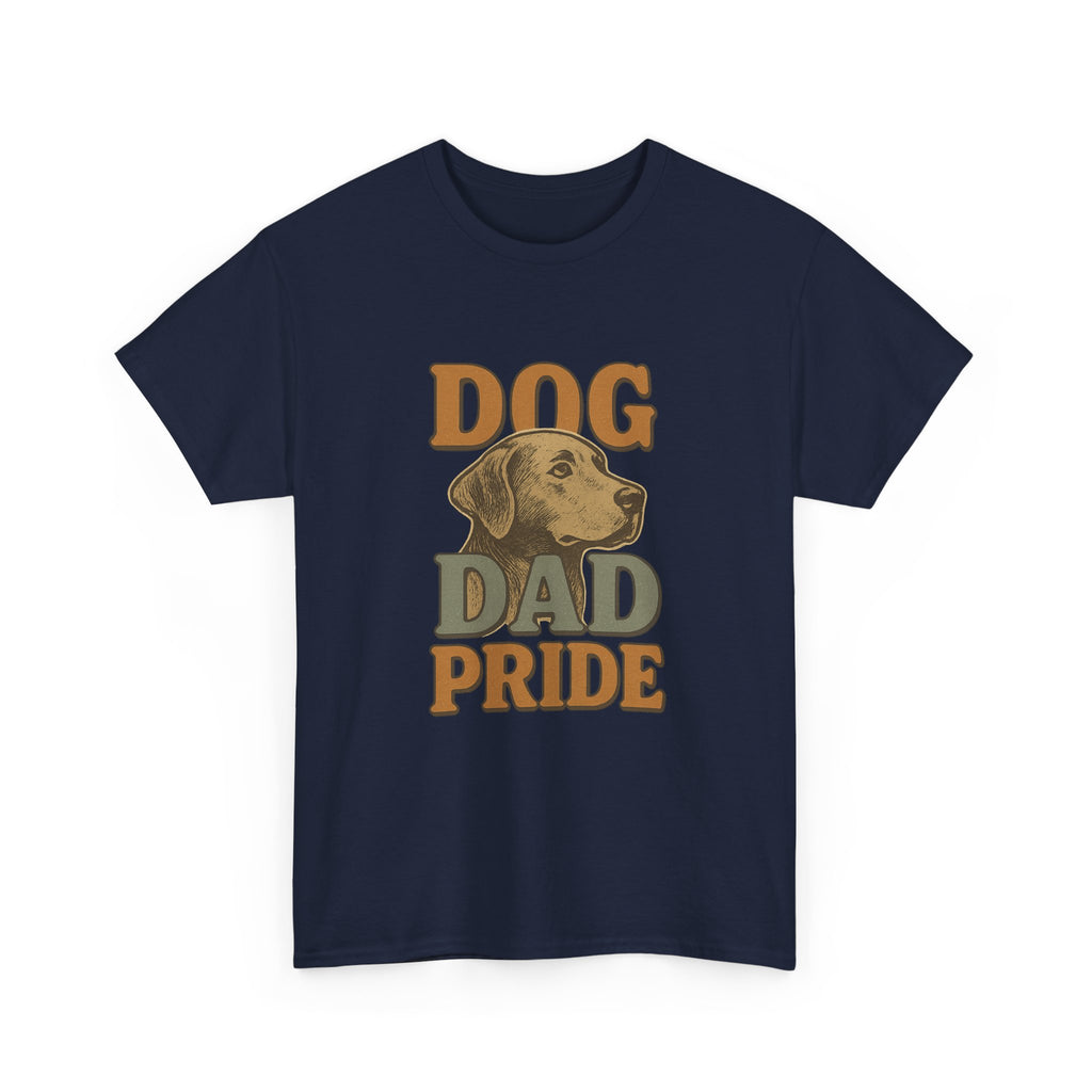 My Dog Thinks I Am Pawsome T-Shirt | Dog Dad Gift | Graphic Tee