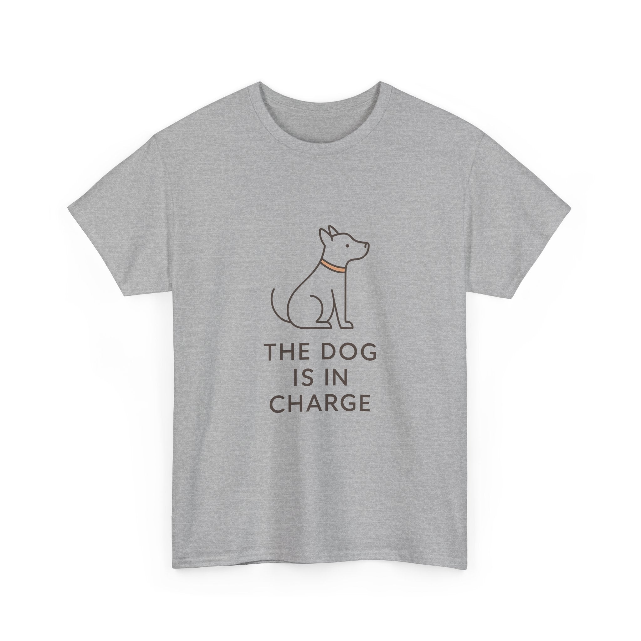 My Dog Judges My Life Choices T-Shirt | Funny Dog Humor | Graphic Tee