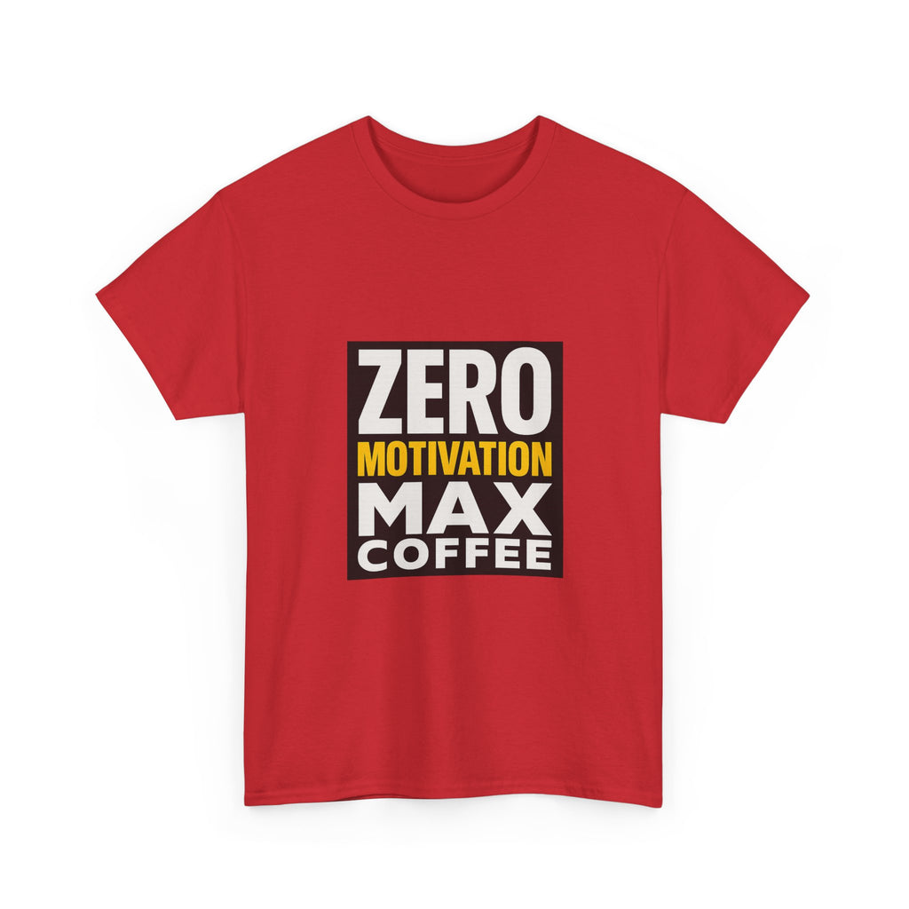 Motivation Uninstalled Still Functioning T-Shirt | Funny Lazy Humor | Graphic Tee