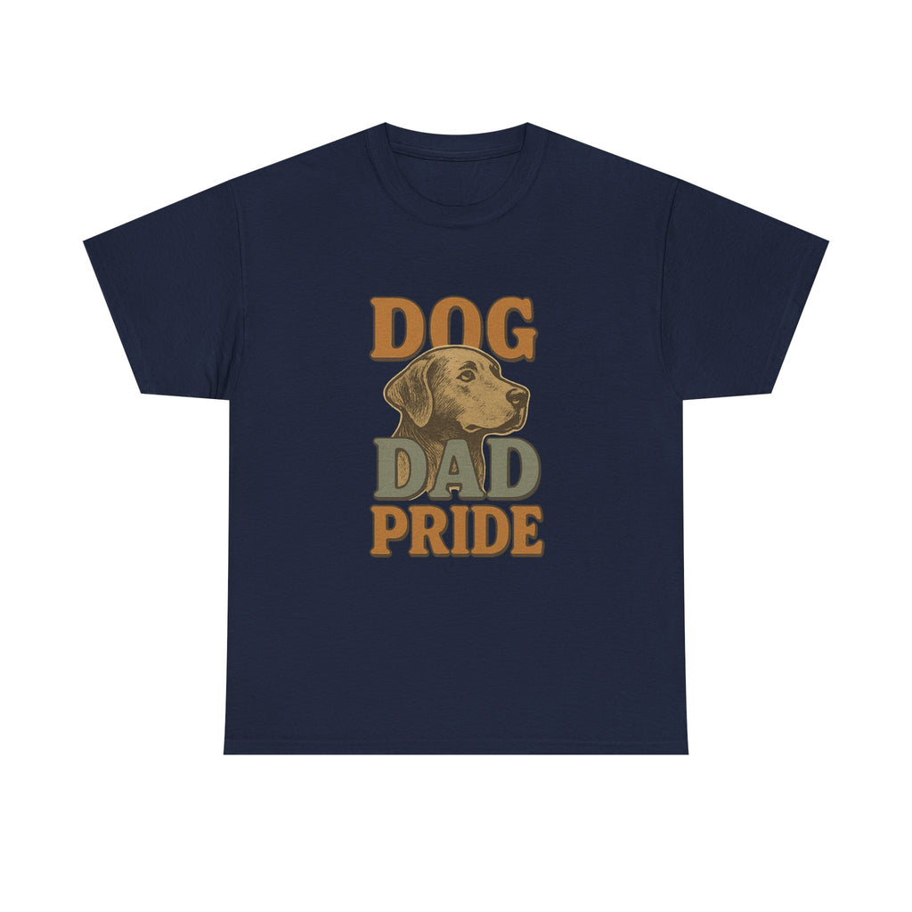 My Dog Thinks I Am Pawsome T-Shirt | Dog Dad Gift | Graphic Tee