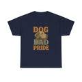 My Dog Thinks I Am Pawsome T-Shirt | Dog Dad Gift | Graphic Tee