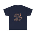 Pilates Instructor Core Values Are Literal T-Shirt | Unique Gift | Graphic Tee