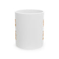 Animal Shelter Worker Love Them Till They Find Home Coffee Mug | Unique Gift | Ceramic Mug