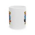 Working Mom Killing It At Both Jobs Coffee Mug | Working Mom Gift | Ceramic Mug