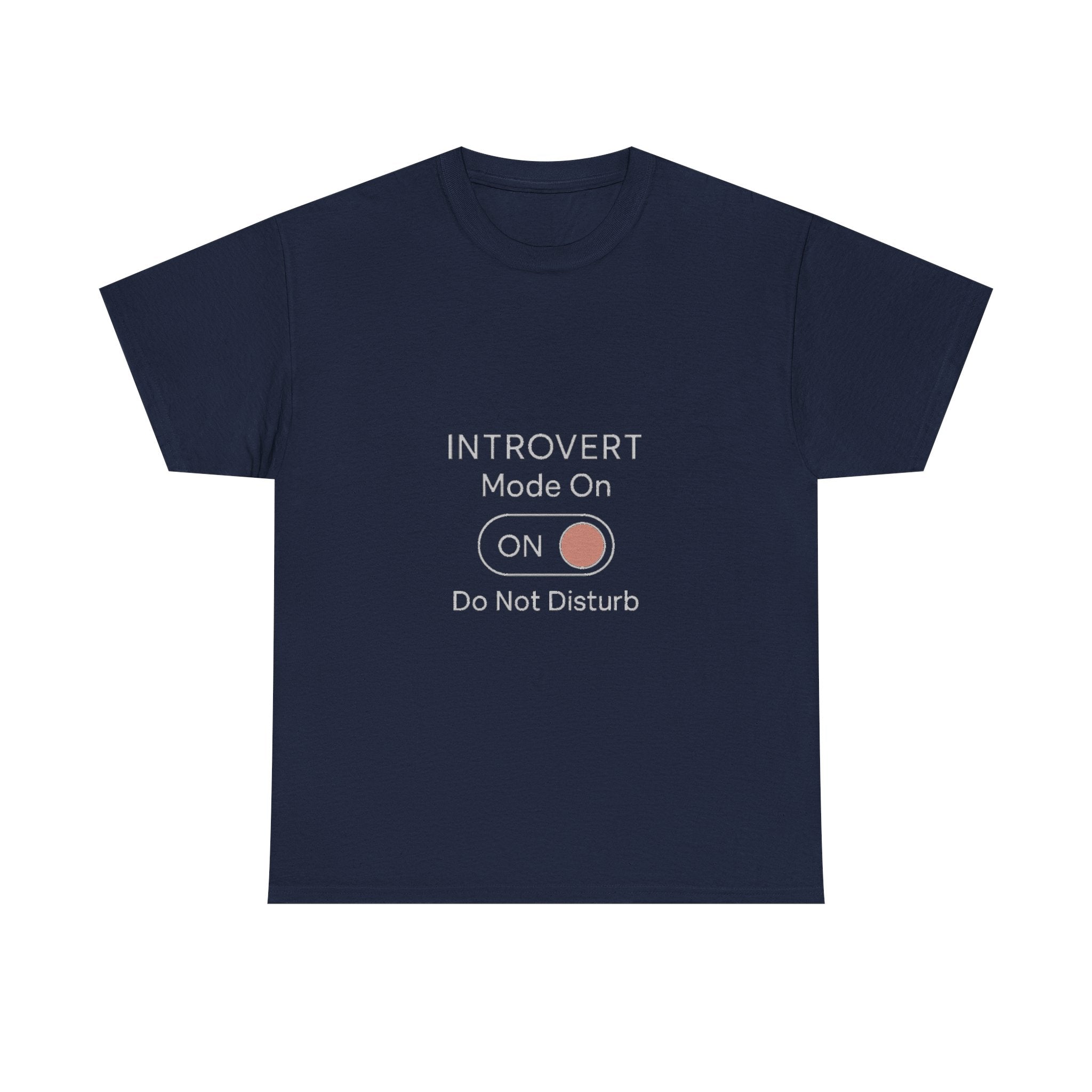 Proud Introvert Socially Selective T-Shirt | Introvert Gift | Graphic Tee