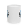 Gallows Humor Nurse Edition Coffee Mug | Dark Humor Nurse Gift | Ceramic Mug