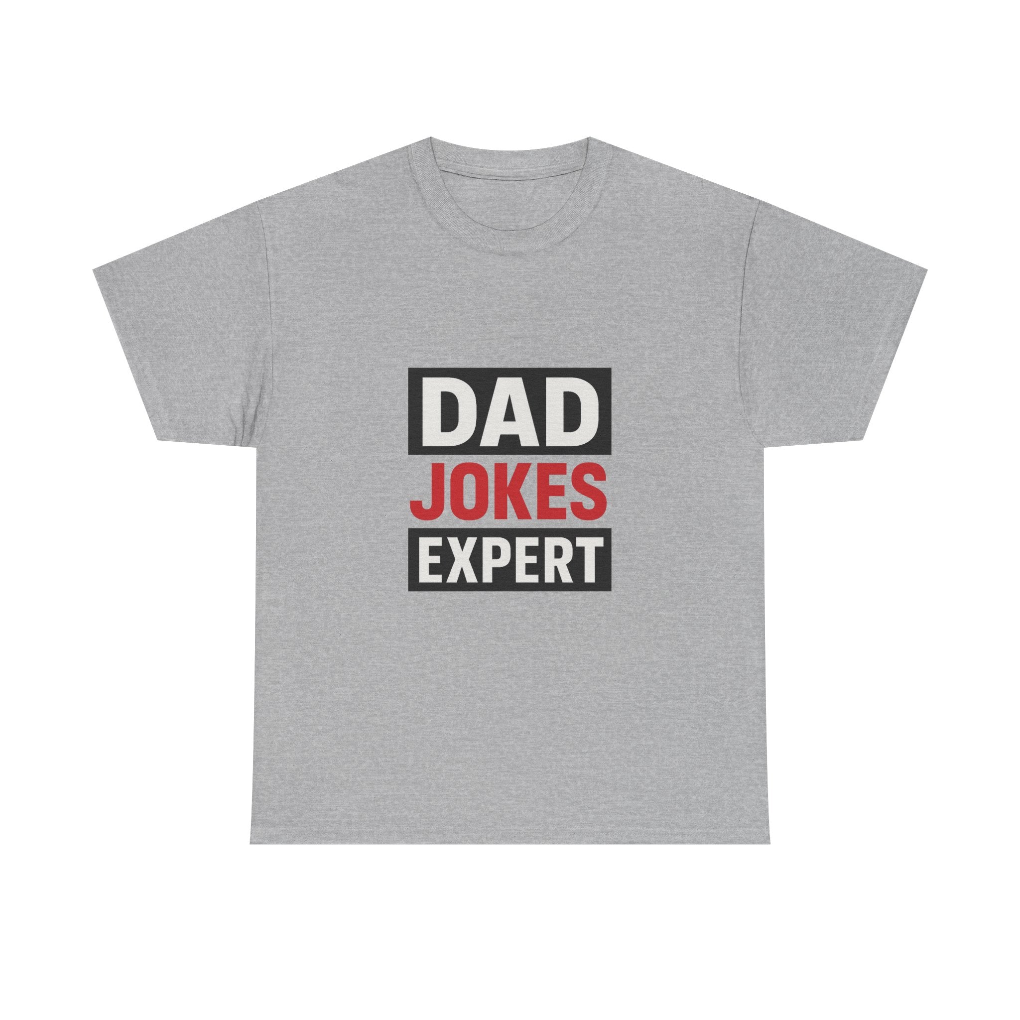 Official Dad Joke Distributor T-Shirt | Funny Dad Humor | Graphic Tee