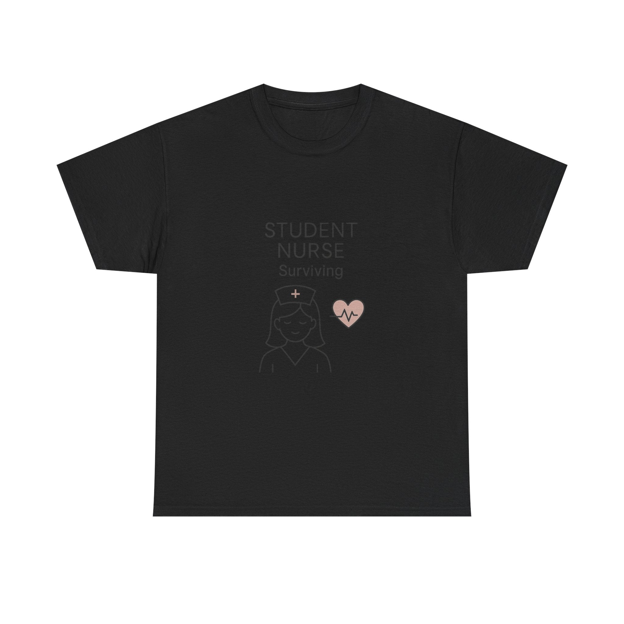 Student Nurse Surviving Clinical Season T-Shirt | Nursing Student Gift | Graphic Tee