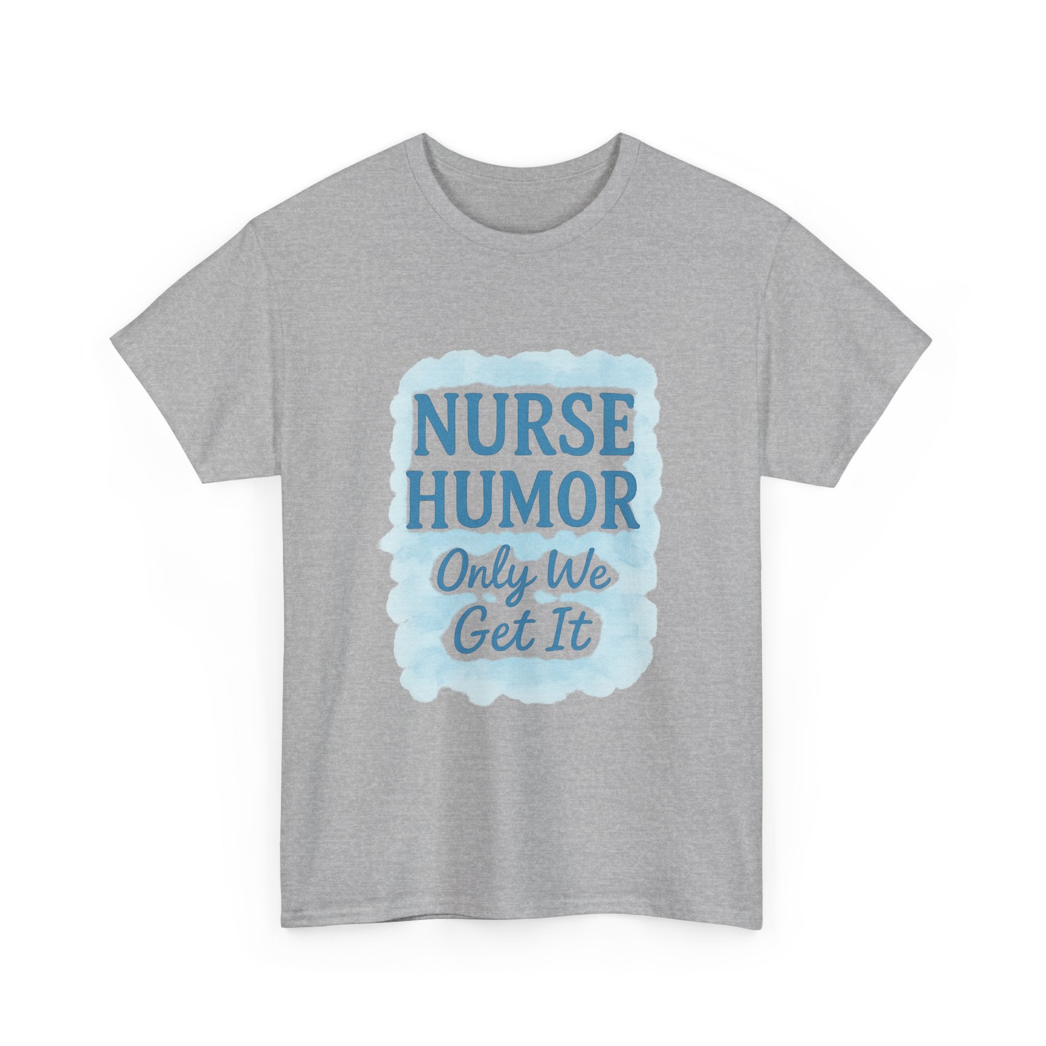 Nurse Humor Coping Mechanism Of Choice T-Shirt | Funny Nurse Gift | Graphic Tee