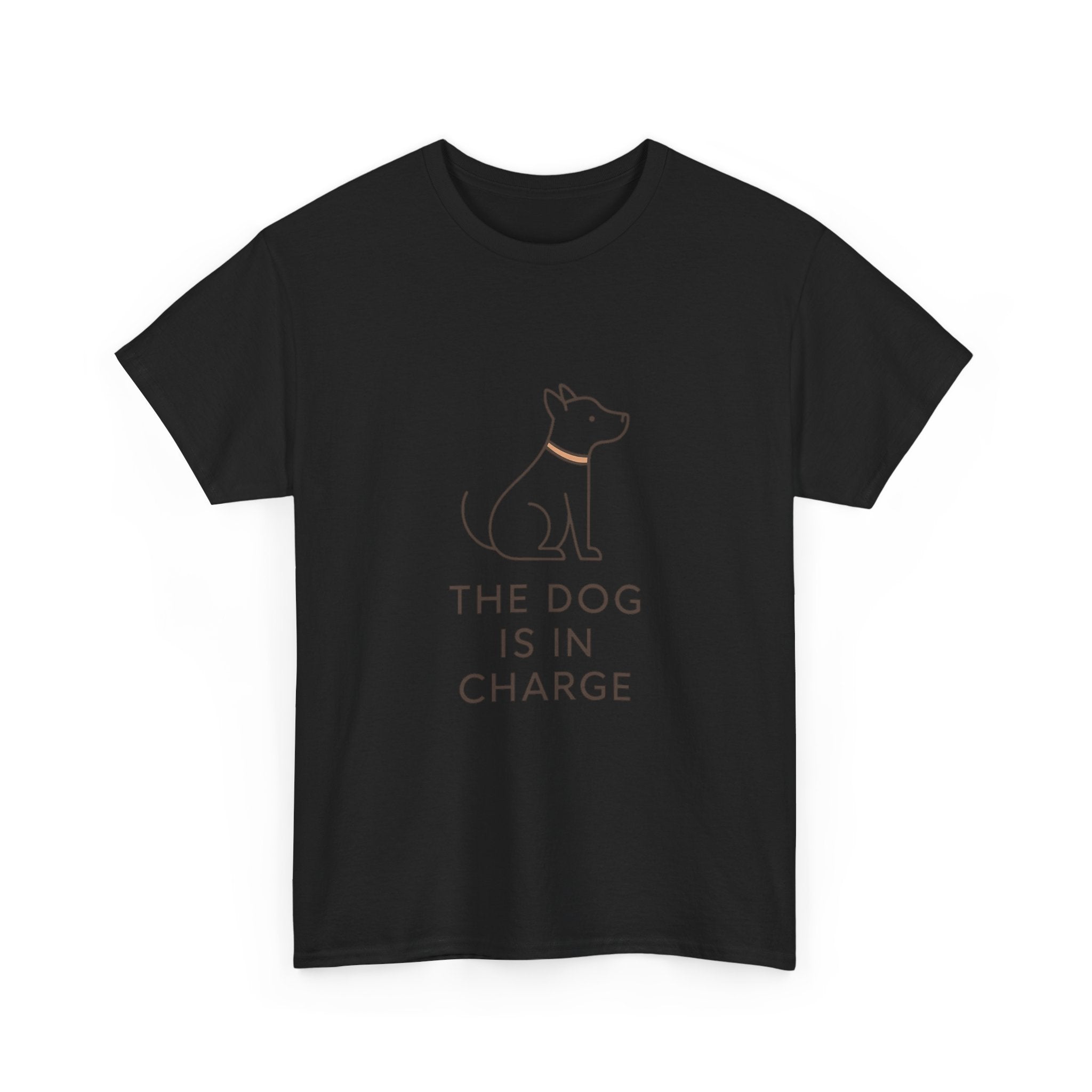 My Dog Judges My Life Choices T-Shirt | Funny Dog Humor | Graphic Tee