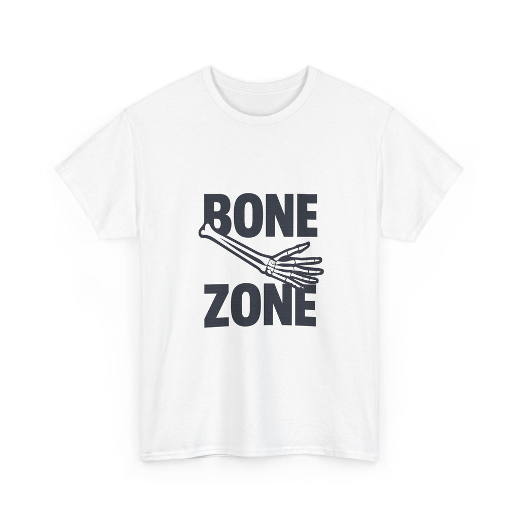 Ortho Nurse Bone Zone T-Shirt | Nurse Gift | Graphic Tee