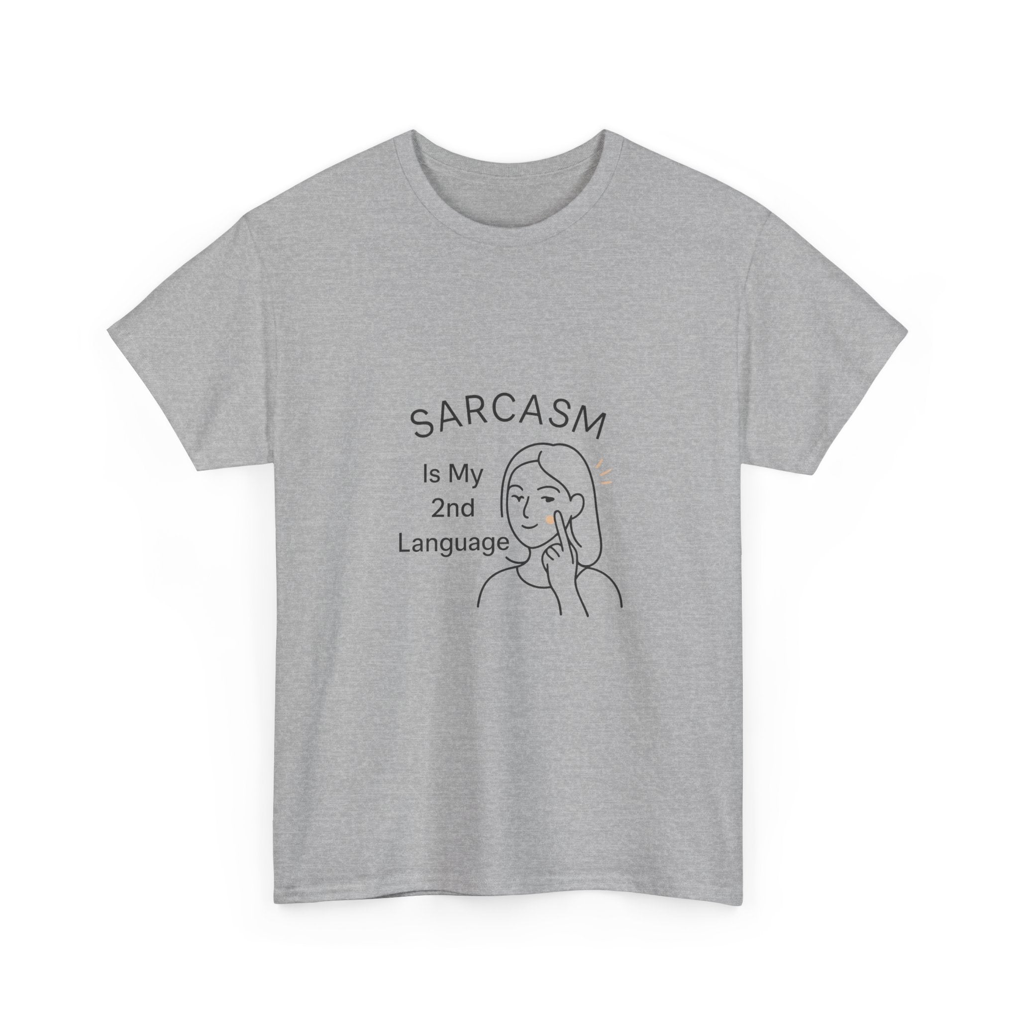 Professionally Sarcastic Since Birth T-Shirt | Sarcastic Humor Gift | Graphic Tee