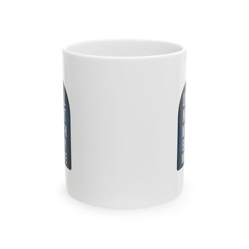Astrophotographer Up All Night Worth Every Minute Coffee Mug | Unique Gift | Ceramic Mug