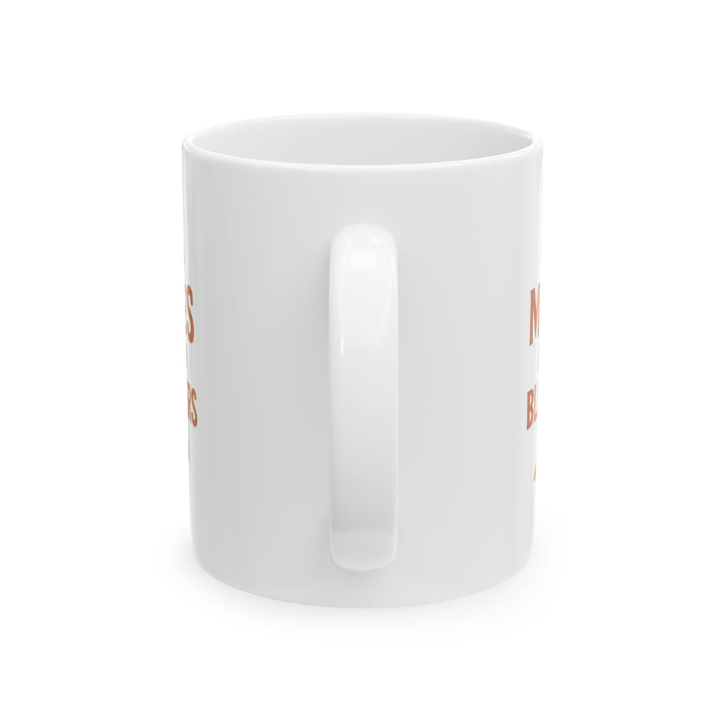 Pilgrim Walker Camino De Santiago Miles And Blisters Coffee Mug | Unique Gift | Ceramic Mug
