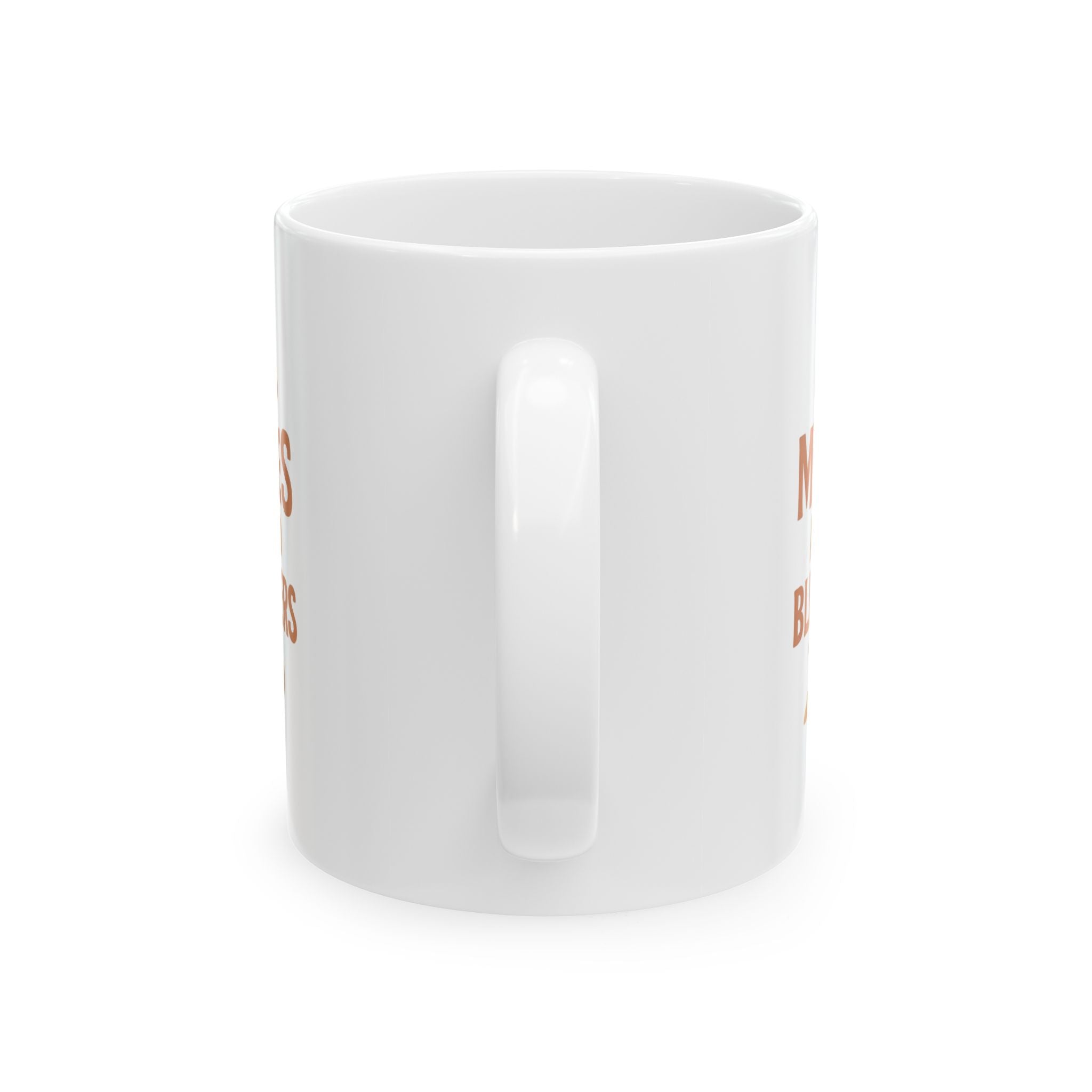 Pilgrim Walker Camino De Santiago Miles And Blisters Coffee Mug | Unique Gift | Ceramic Mug
