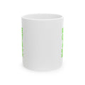 Gamer Rage Quit Retry Repeat Coffee Mug | Unique Gift | Ceramic Mug