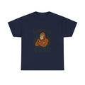 Sasquatch Doesnt Believe In You Either T-Shirt | Unique Gift | Graphic Tee