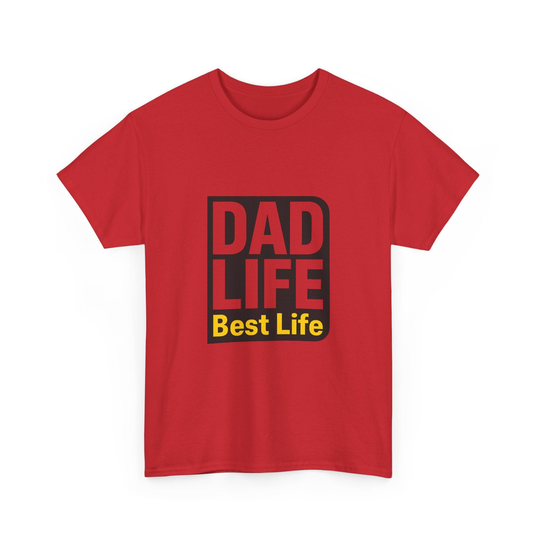 Dad Life No Days Off T-Shirt | Dad Appreciation Gift | Graphic Tee