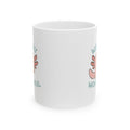 Axolotl Parent Weirdly Wonderful Coffee Mug | Unique Gift | Ceramic Mug