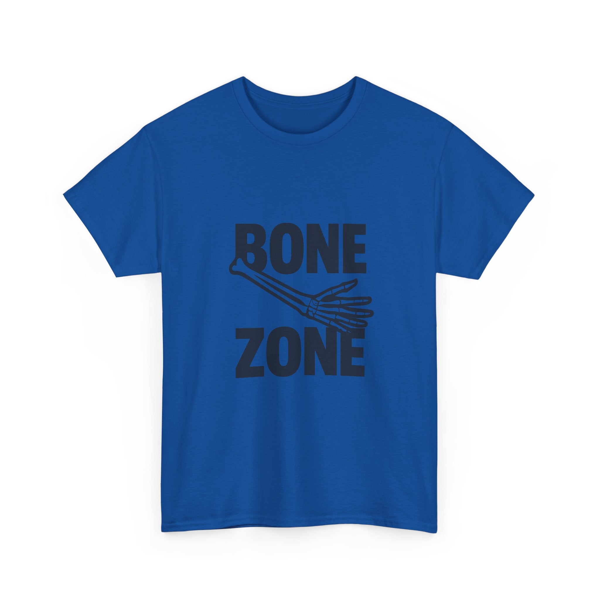 Ortho Nurse Bone Zone T-Shirt | Nurse Gift | Graphic Tee