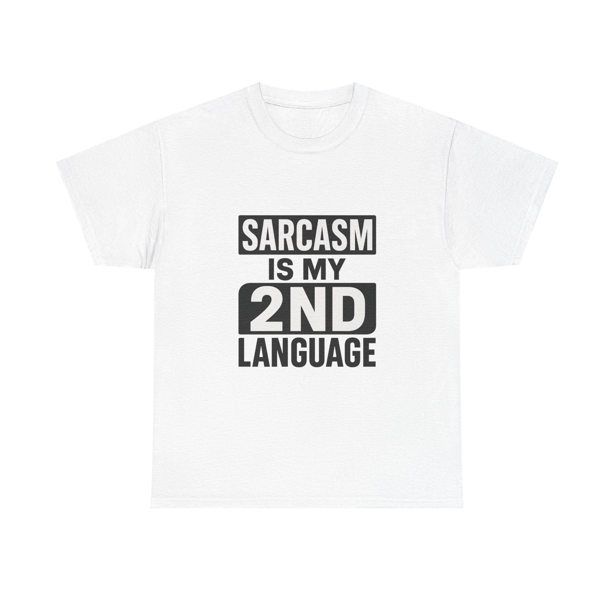 I Am Not Sarcastic I Am Just Smart T-Shirt | Sarcastic Humor Gift | Graphic Tee