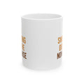 Sauna Regular Sweating Out The Nonsense Coffee Mug | Unique Gift | Ceramic Mug
