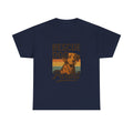 My Dog Rescued Me Too T-Shirt | Rescue Dog Appreciation | Graphic Tee