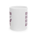 Occupational Therapist Function First Fuel Always Coffee Mug | Unique Gift | Ceramic Mug