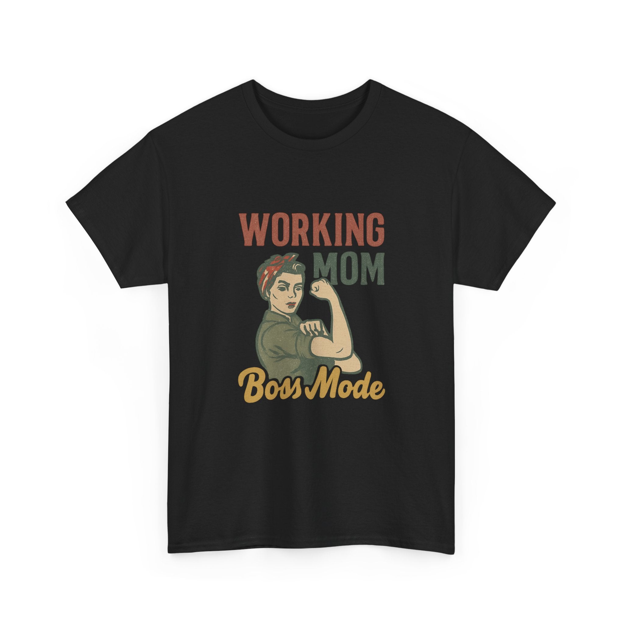 Working Mom No Breaks Still Winning T-Shirt | Funny Working Mom Gift | Graphic Tee