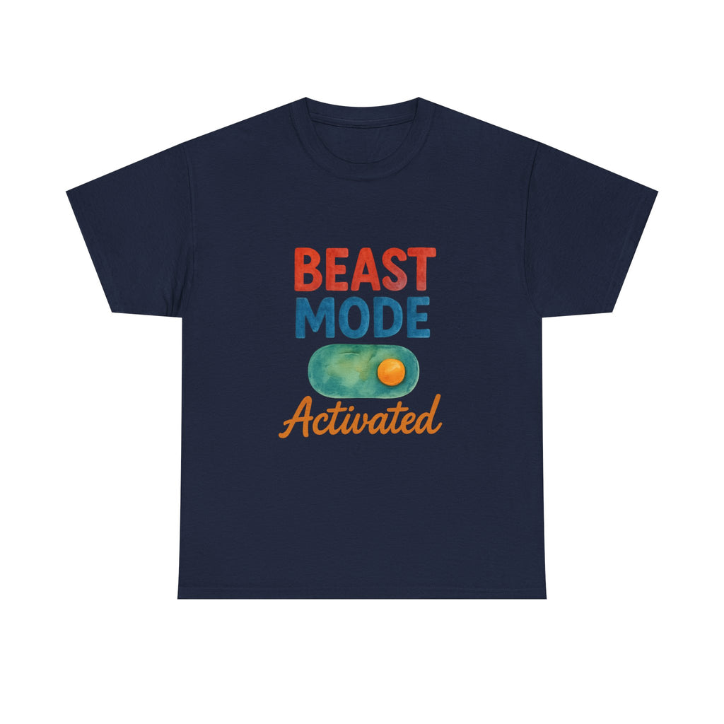 No Excuses Just Results T-Shirt | Workout Motivation Gift | Graphic Tee
