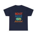 No Excuses Just Results T-Shirt | Workout Motivation Gift | Graphic Tee