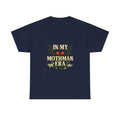 In My Mothman Era T-Shirt | Unique Gift | Graphic Tee