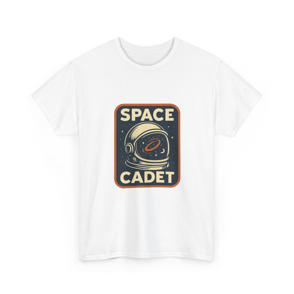 Space Cadet T-Shirt | Unique Gift | Graphic Tee