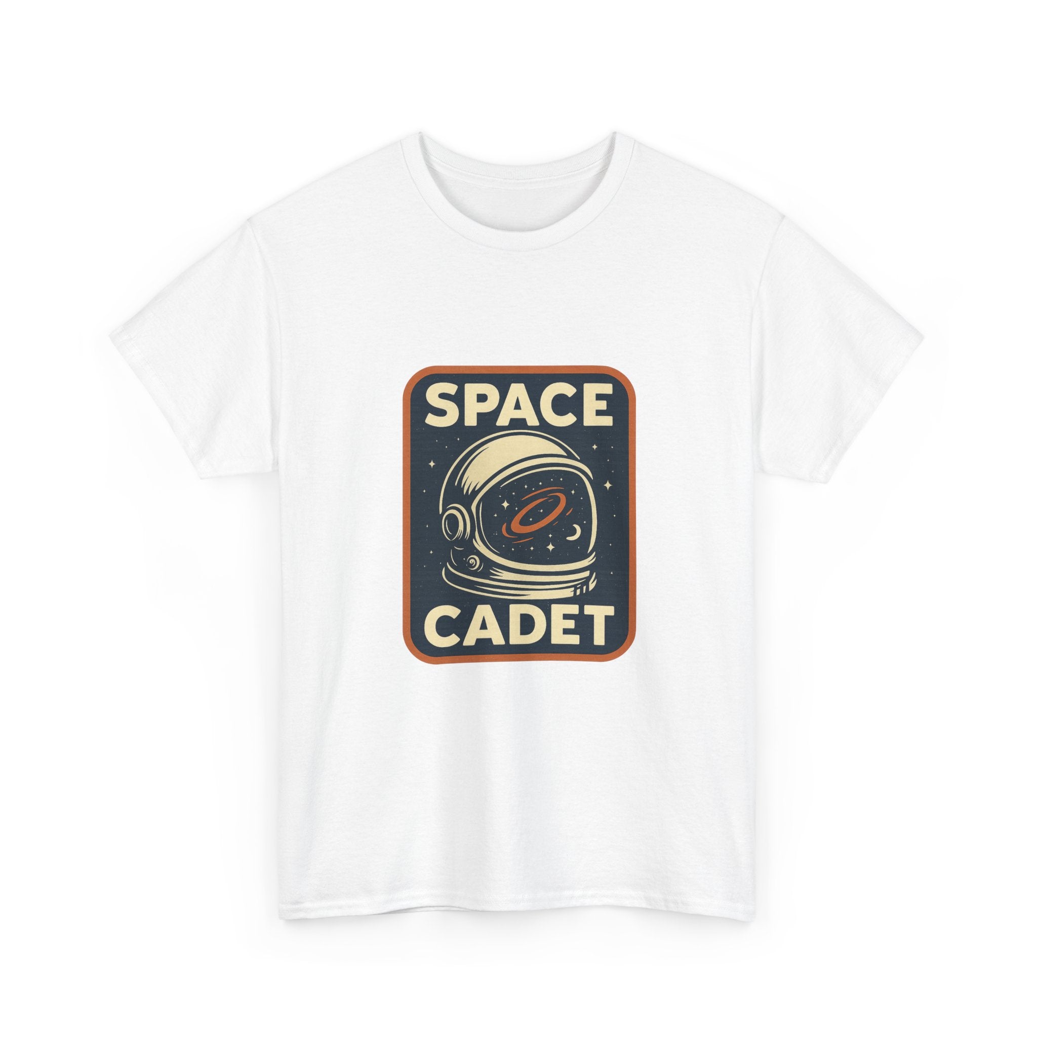 Space Cadet T-Shirt | Unique Gift | Graphic Tee