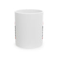 Firefighter Running Toward Things Normal People Run From Coffee Mug | Unique Gift | Ceramic Mug