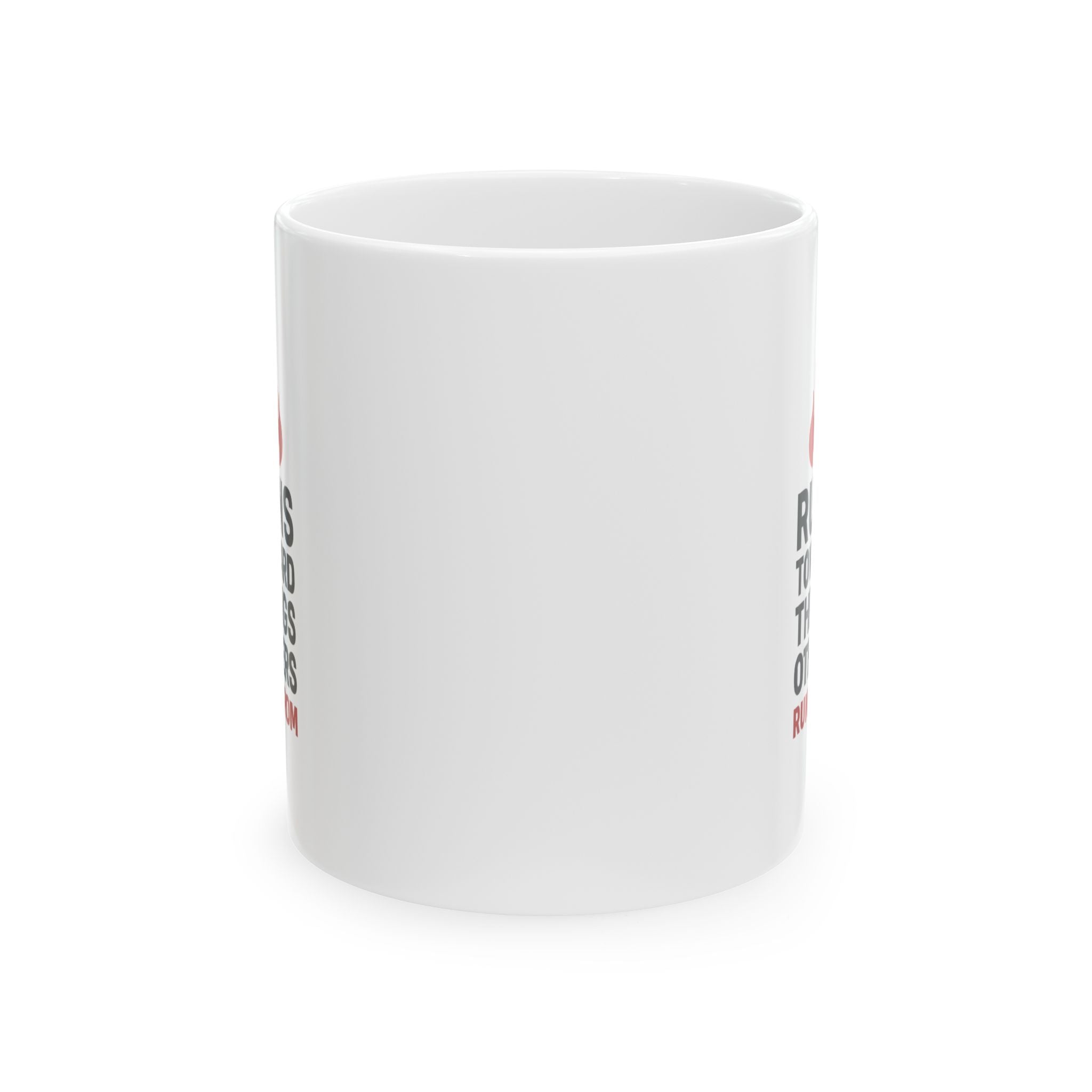 Firefighter Running Toward Things Normal People Run From Coffee Mug | Unique Gift | Ceramic Mug