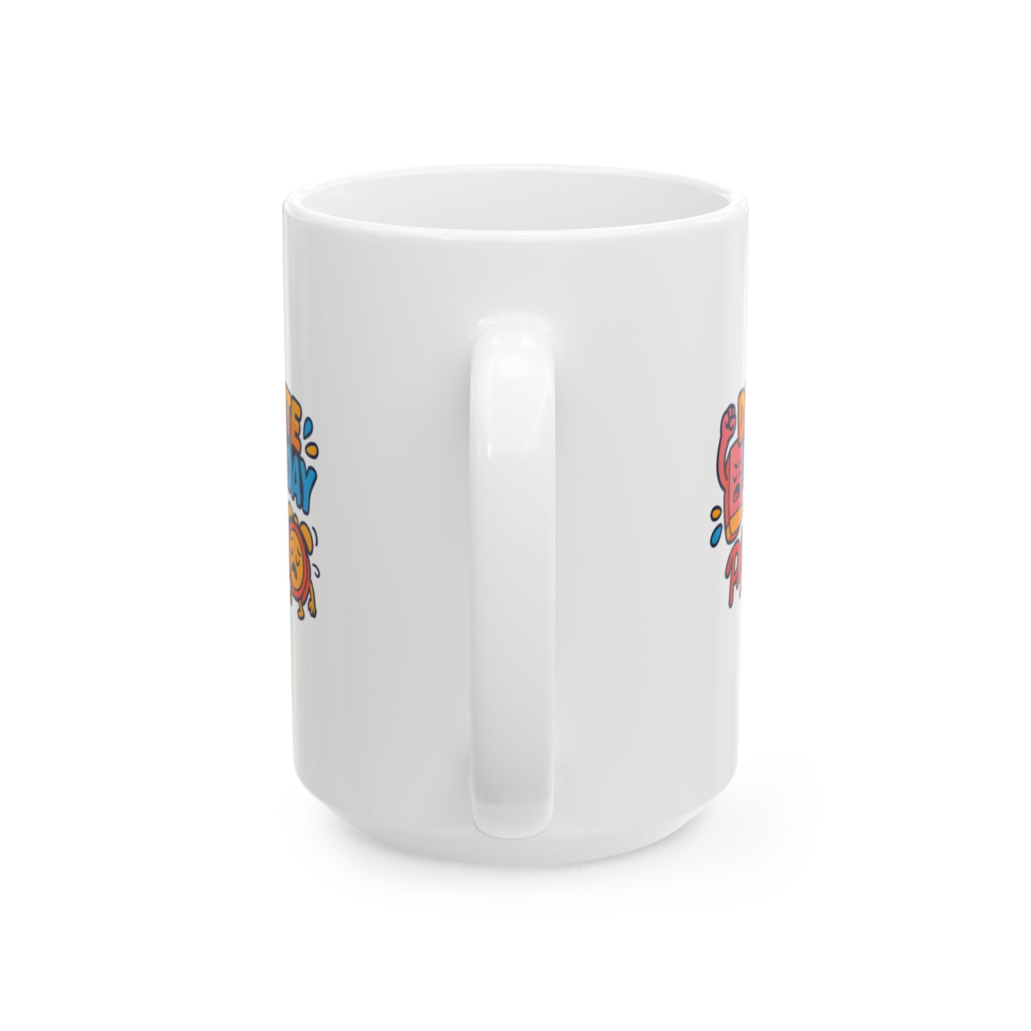 Not Accepting Mondays This Week Coffee Mug | Funny Monday Humor | Ceramic Mug